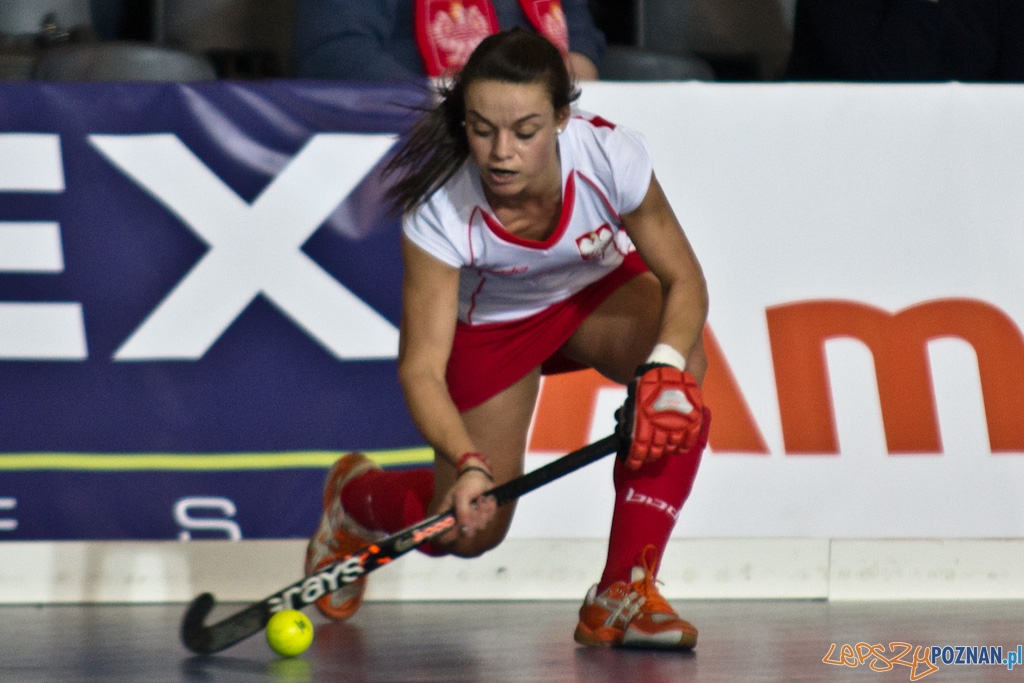 III Halowe Mistrzostwa Świata w Hokeju Na Trawie - Polska - Czechy Foto: lepszyPOZNAN.pl / Piotr Rychter III Halowe Mistrzostwa Świata w Hokeju Na Trawie - Polska - Czechy Foto: lepszyPOZNAN.pl / Piotr Rychter