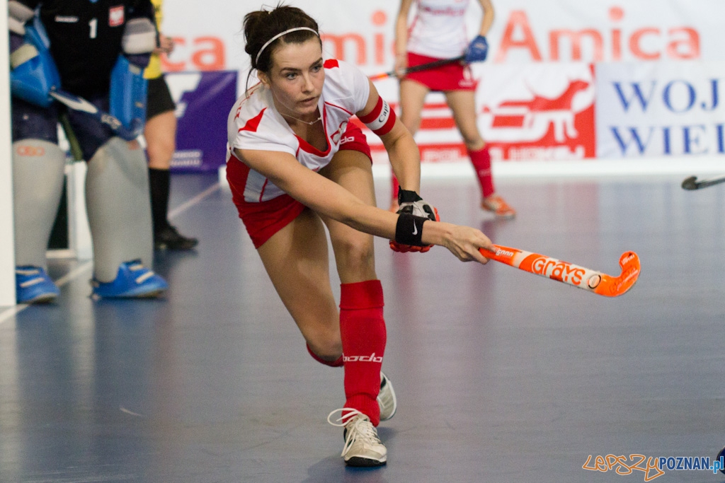 III Halowe Mistrzostwa Świata w Hokeju Na Trawie - Polska - Czechy Foto: lepszyPOZNAN.pl / Piotr Rychter III Halowe Mistrzostwa Świata w Hokeju Na Trawie - Polska - Czechy Foto: lepszyPOZNAN.pl / Piotr Rychter