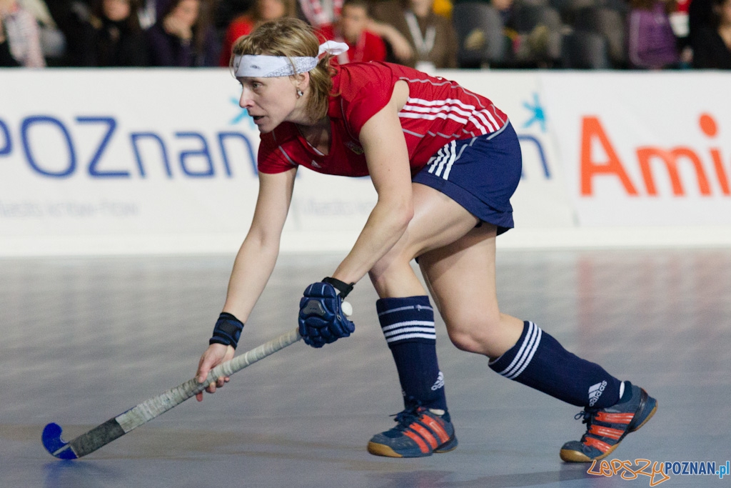 III Halowe Mistrzostwa Świata w Hokeju Na Trawie - Polska - Czechy Foto: lepszyPOZNAN.pl / Piotr Rychter III Halowe Mistrzostwa Świata w Hokeju Na Trawie - Polska - Czechy Foto: lepszyPOZNAN.pl / Piotr Rychter
