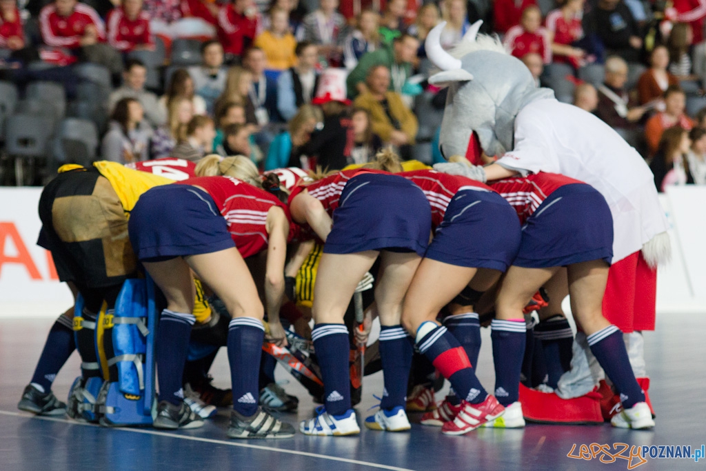 III Halowe Mistrzostwa Świata w Hokeju Na Trawie - Polska - Czechy Foto: lepszyPOZNAN.pl / Piotr Rychter III Halowe Mistrzostwa Świata w Hokeju Na Trawie - Polska - Czechy Foto: lepszyPOZNAN.pl / Piotr Rychter