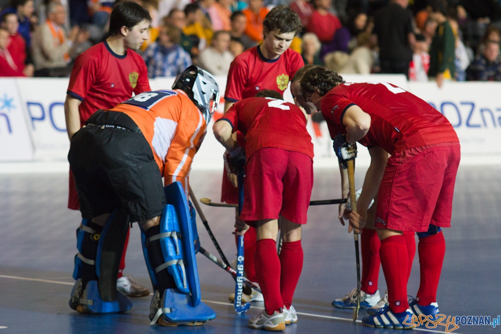 III Halowe Mistrzostwa Świata w Hokeju Na Trawie - Rosja - Niemcy Foto: lepszyPOZNAN.pl / Piotr Rychter III Halowe Mistrzostwa Świata w Hokeju Na Trawie - Rosja - Niemcy Foto: lepszyPOZNAN.pl / Piotr Rychter