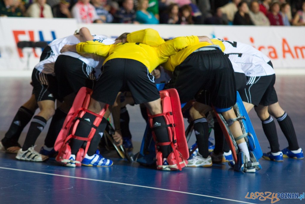 III Halowe Mistrzostwa Świata w Hokeju Na Trawie - Rosja - Niemcy Foto: lepszyPOZNAN.pl / Piotr Rychter III Halowe Mistrzostwa Świata w Hokeju Na Trawie - Rosja - Niemcy Foto: lepszyPOZNAN.pl / Piotr Rychter
