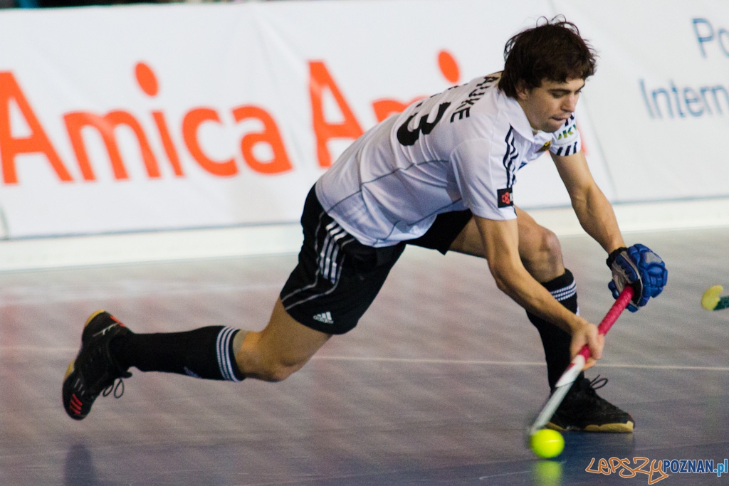 III Halowe Mistrzostwa Świata w Hokeju Na Trawie - Rosja - Niemcy Foto: lepszyPOZNAN.pl / Piotr Rychter III Halowe Mistrzostwa Świata w Hokeju Na Trawie - Rosja - Niemcy Foto: lepszyPOZNAN.pl / Piotr Rychter