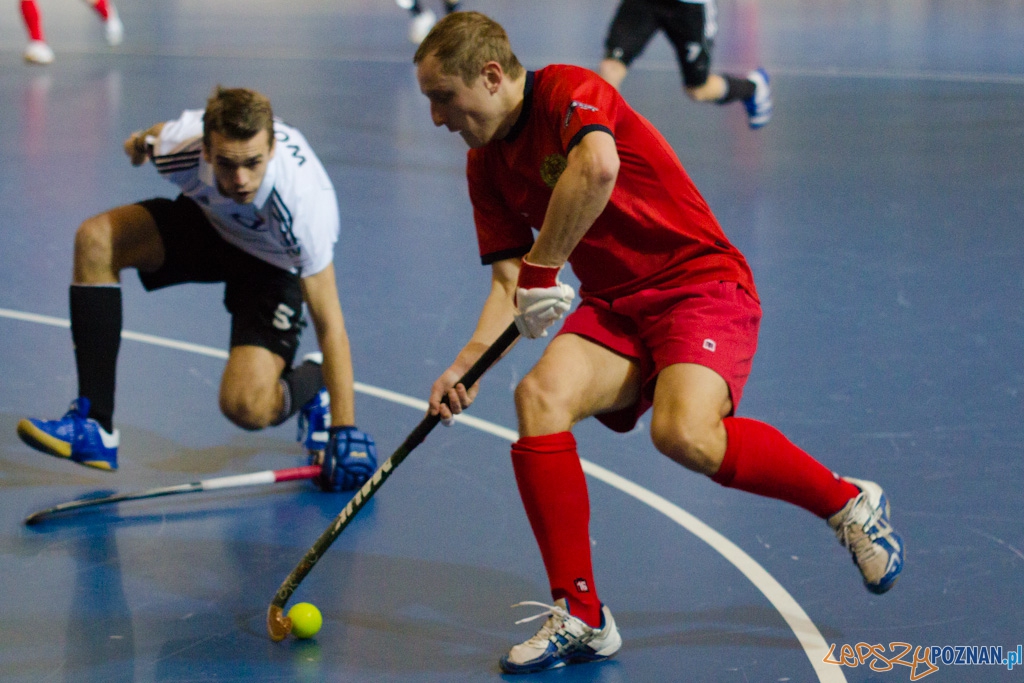 III Halowe Mistrzostwa Świata w Hokeju Na Trawie - Rosja - Niemcy Foto: lepszyPOZNAN.pl / Piotr Rychter III Halowe Mistrzostwa Świata w Hokeju Na Trawie - Rosja - Niemcy Foto: lepszyPOZNAN.pl / Piotr Rychter