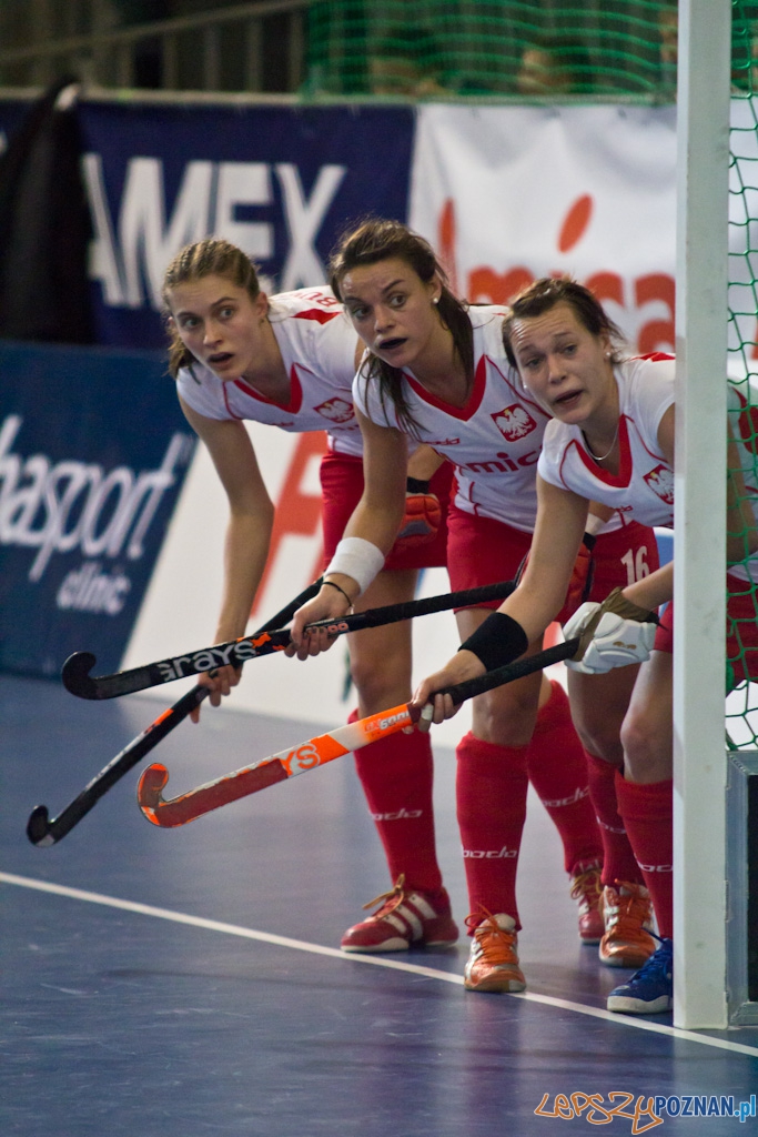 III Halowe Mistrzostwa Świata w Hokeju na Trawie - Polska - Australia Foto: lepszyPOZNAN.pl / Piotr Rychter III Halowe Mistrzostwa Świata w Hokeju na Trawie - Polska - Australia Foto: lepszyPOZNAN.pl / Piotr Rychter