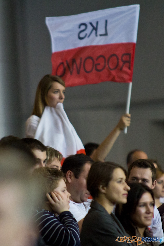 III Halowe Mistrzostwa Świata w Hokeju na Trawie - Polska - Australia Foto: lepszyPOZNAN.pl / Piotr Rychter III Halowe Mistrzostwa Świata w Hokeju na Trawie - Polska - Australia Foto: lepszyPOZNAN.pl / Piotr Rychter