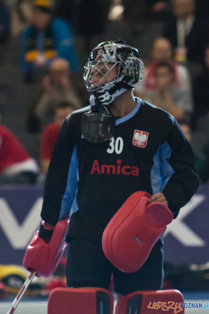 III Halowe Mistrzostwa Świata w Hokeju na Trawie - Polska - Australia Foto: lepszyPOZNAN.pl / Piotr Rychter III Halowe Mistrzostwa Świata w Hokeju na Trawie - Polska - Australia Foto: lepszyPOZNAN.pl / Piotr Rychter