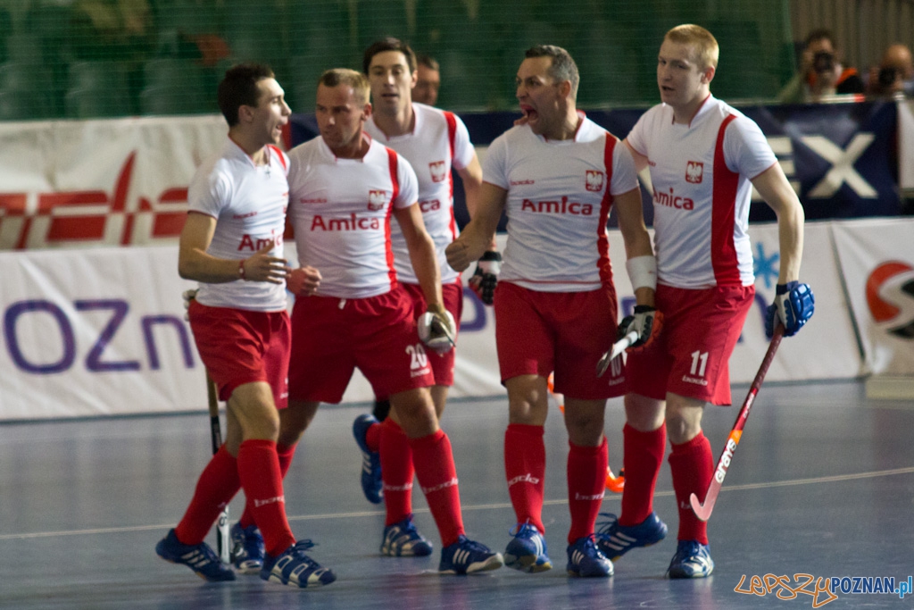 III Halowe Mistrzostwa Świata w Hokeju na Trawie - Polska - Australia Foto: lepszyPOZNAN.pl / Piotr Rychter III Halowe Mistrzostwa Świata w Hokeju na Trawie - Polska - Australia Foto: lepszyPOZNAN.pl / Piotr Rychter