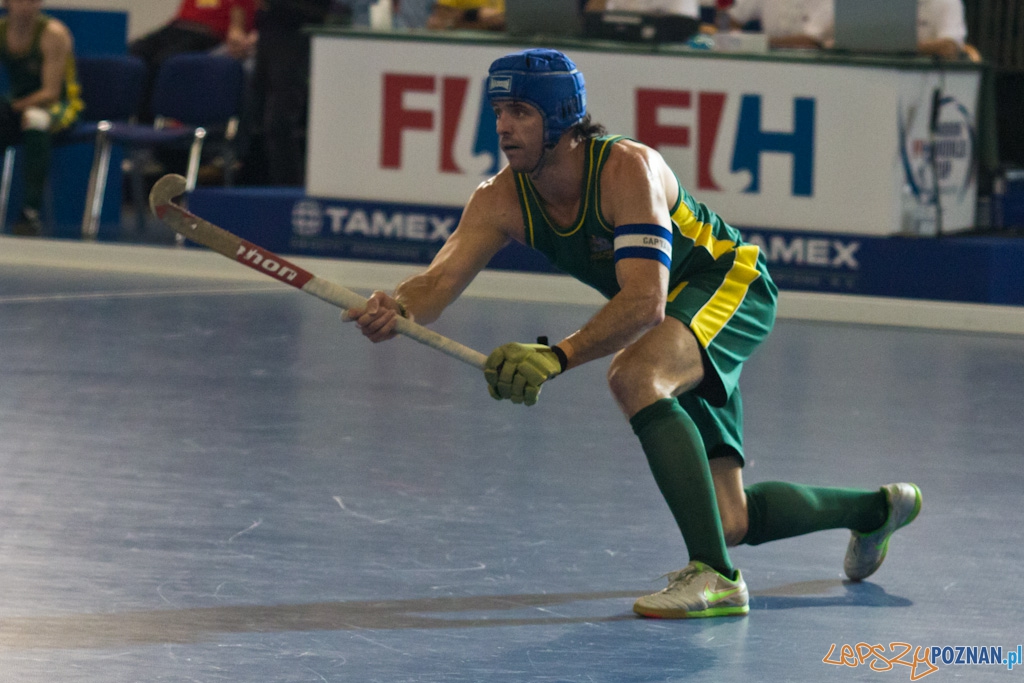 III Halowe Mistrzostwa Świata w Hokeju na Trawie - Polska - Australia Foto: lepszyPOZNAN.pl / Piotr Rychter III Halowe Mistrzostwa Świata w Hokeju na Trawie - Polska - Australia Foto: lepszyPOZNAN.pl / Piotr Rychter