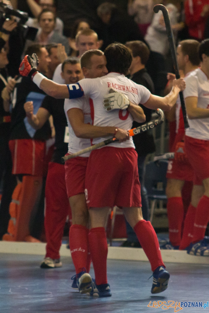 III Halowe Mistrzostwa Świata w Hokeju na Trawie - Polska - Australia Foto: lepszyPOZNAN.pl / Piotr Rychter III Halowe Mistrzostwa Świata w Hokeju na Trawie - Polska - Australia Foto: lepszyPOZNAN.pl / Piotr Rychter