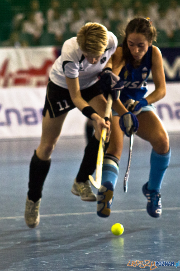 III Halowe Mistrzostwa Świata w Hokeju na Trawie - Austria - Argentyna Foto: lepszyPOZNAN.pl / Piotr Rychter III Halowe Mistrzostwa Świata w Hokeju na Trawie - Austria - Argentyna Foto: lepszyPOZNAN.pl / Piotr Rychter