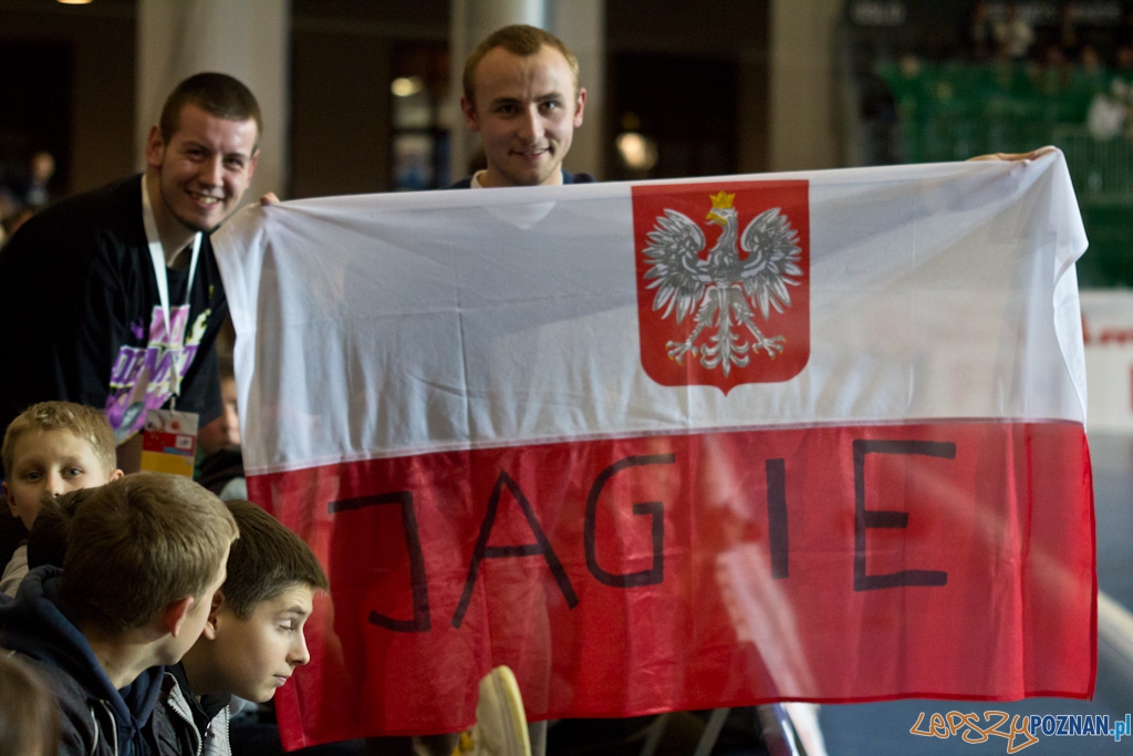III Halowe Mistrzostwa Świata w Hokeju na Trawie Foto: lepszyPOZNAN.pl / Piotr Rychter III Halowe Mistrzostwa Świata w Hokeju na Trawie Foto: lepszyPOZNAN.pl / Piotr Rychter