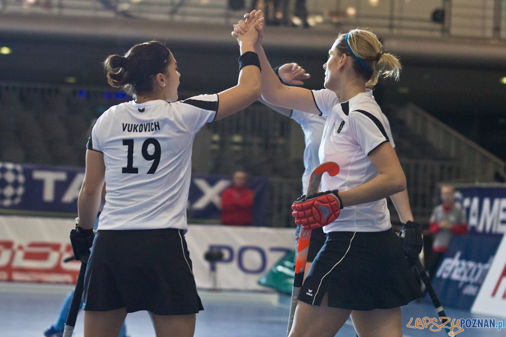 III Halowe Mistrzostwa Świata w Hokeju na Trawie - Austria - Argentyna Foto: lepszyPOZNAN.pl / Piotr Rychter III Halowe Mistrzostwa Świata w Hokeju na Trawie - Austria - Argentyna Foto: lepszyPOZNAN.pl / Piotr Rychter