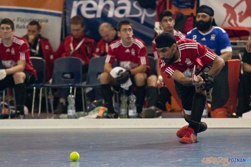 III Halowe Mistrzostwa Świata w Hokeju na Trawie - Polska - Kanada Foto: lepszyPOZNAN.pl / Piotr Rychter III Halowe Mistrzostwa Świata w Hokeju na Trawie - Polska - Kanada Foto: lepszyPOZNAN.pl / Piotr Rychter