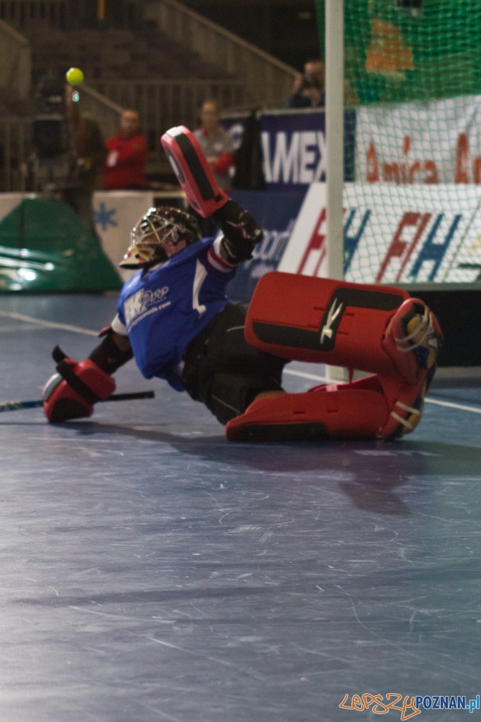 III Halowe Mistrzostwa Świata w Hokeju na Trawie - Polska - Kanada Foto: lepszyPOZNAN.pl / Piotr Rychter III Halowe Mistrzostwa Świata w Hokeju na Trawie - Polska - Kanada Foto: lepszyPOZNAN.pl / Piotr Rychter
