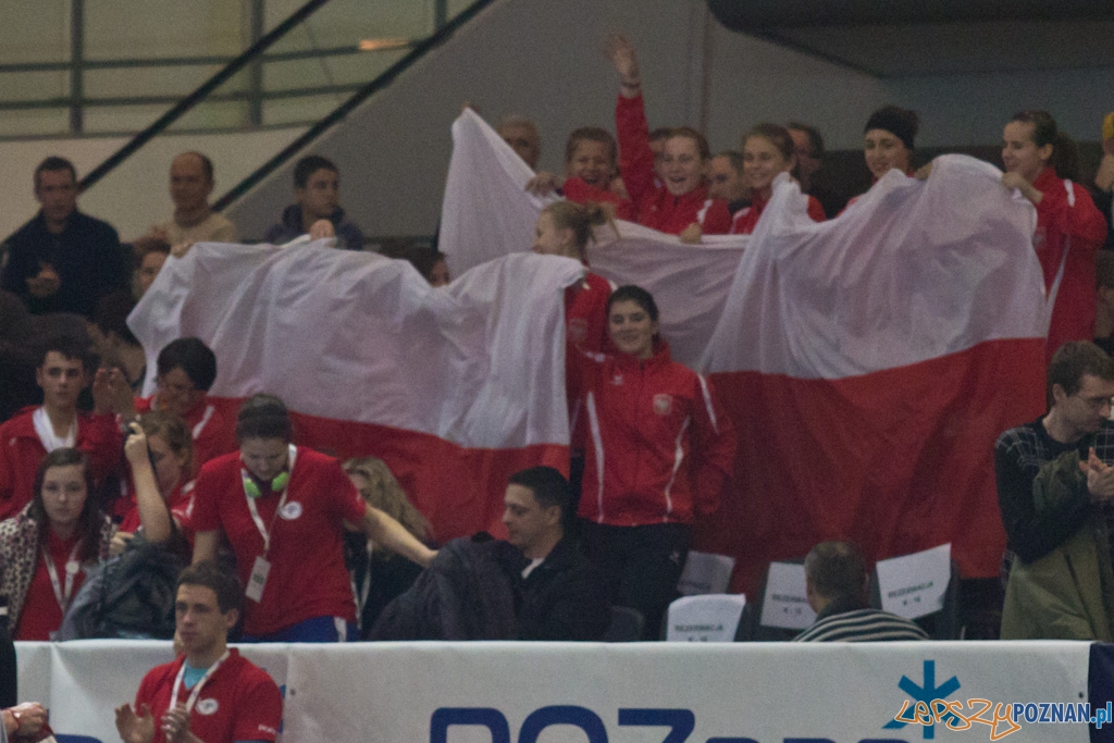 III Halowe Mistrzostwa Świata w Hokeju na Trawie - Polska - Kanada Foto: lepszyPOZNAN.pl / Piotr Rychter III Halowe Mistrzostwa Świata w Hokeju na Trawie - Polska - Kanada Foto: lepszyPOZNAN.pl / Piotr Rychter