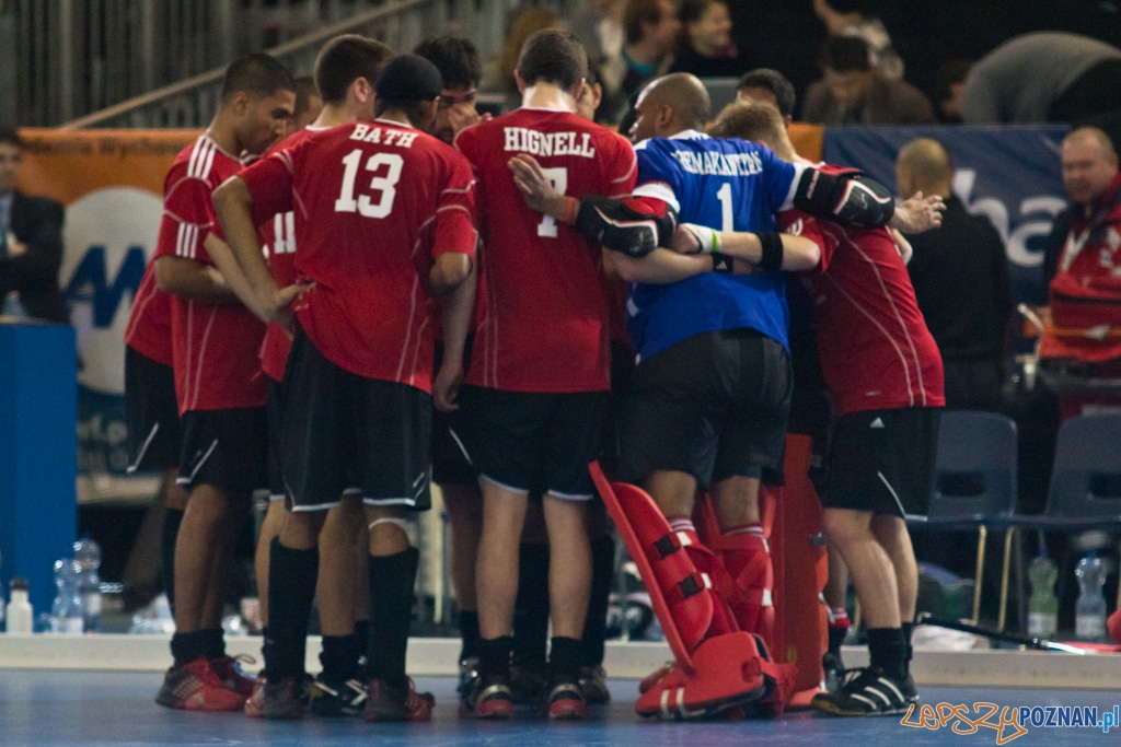 III Halowe Mistrzostwa Świata w Hokeju na Trawie - Polska - Kanada Foto: lepszyPOZNAN.pl / Piotr Rychter III Halowe Mistrzostwa Świata w Hokeju na Trawie - Polska - Kanada Foto: lepszyPOZNAN.pl / Piotr Rychter