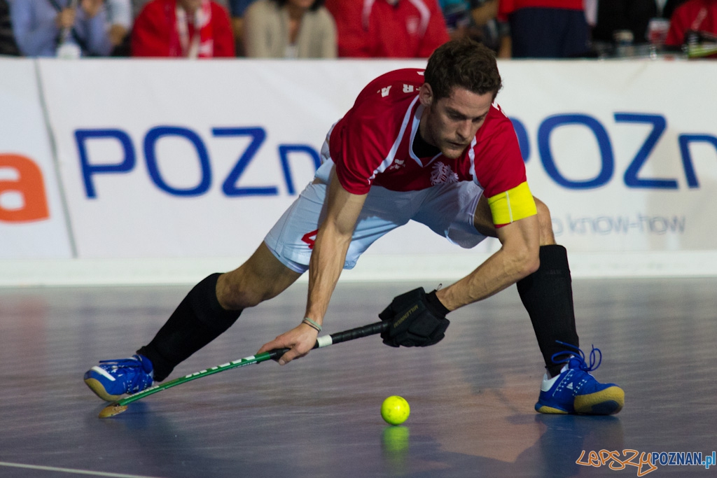 III Halowe Mistrzostwa Świata w Hokeju na Trawie - Polska - Austria Foto: lepszyPOZNAN.pl / Piotr Rychter III Halowe Mistrzostwa Świata w Hokeju na Trawie - Polska - Austria Foto: lepszyPOZNAN.pl / Piotr Rychter