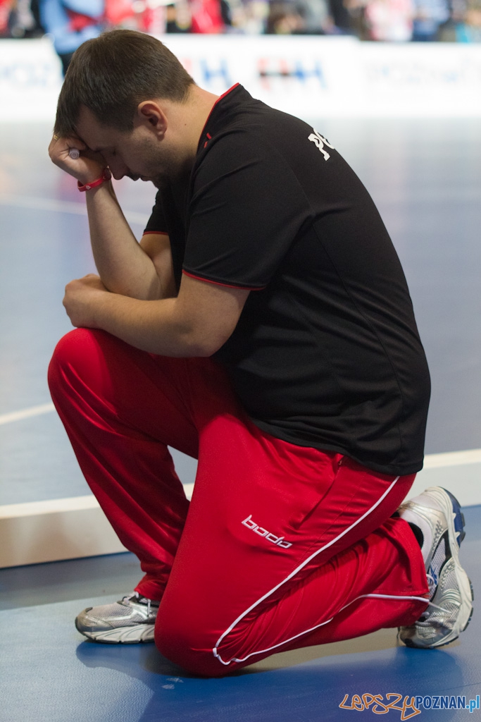 III Halowe Mistrzostwa Świata w Hokeju na Trawie - Polska - Austria Foto: lepszyPOZNAN.pl / Piotr Rychter III Halowe Mistrzostwa Świata w Hokeju na Trawie - Polska - Austria Foto: lepszyPOZNAN.pl / Piotr Rychter