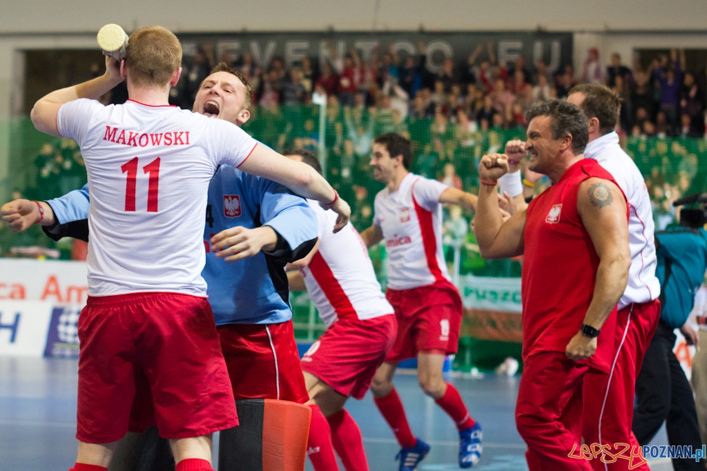 III Halowe Mistrzostwa Świata w Hokeju na Trawie - Polska - Austria Foto: lepszyPOZNAN.pl / Piotr Rychter III Halowe Mistrzostwa Świata w Hokeju na Trawie - Polska - Austria Foto: lepszyPOZNAN.pl / Piotr Rychter