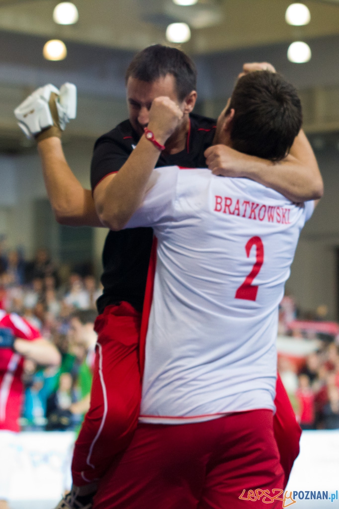 III Halowe Mistrzostwa Świata w Hokeju na Trawie - Polska - Austria Foto: lepszyPOZNAN.pl / Piotr Rychter III Halowe Mistrzostwa Świata w Hokeju na Trawie - Polska - Austria Foto: lepszyPOZNAN.pl / Piotr Rychter