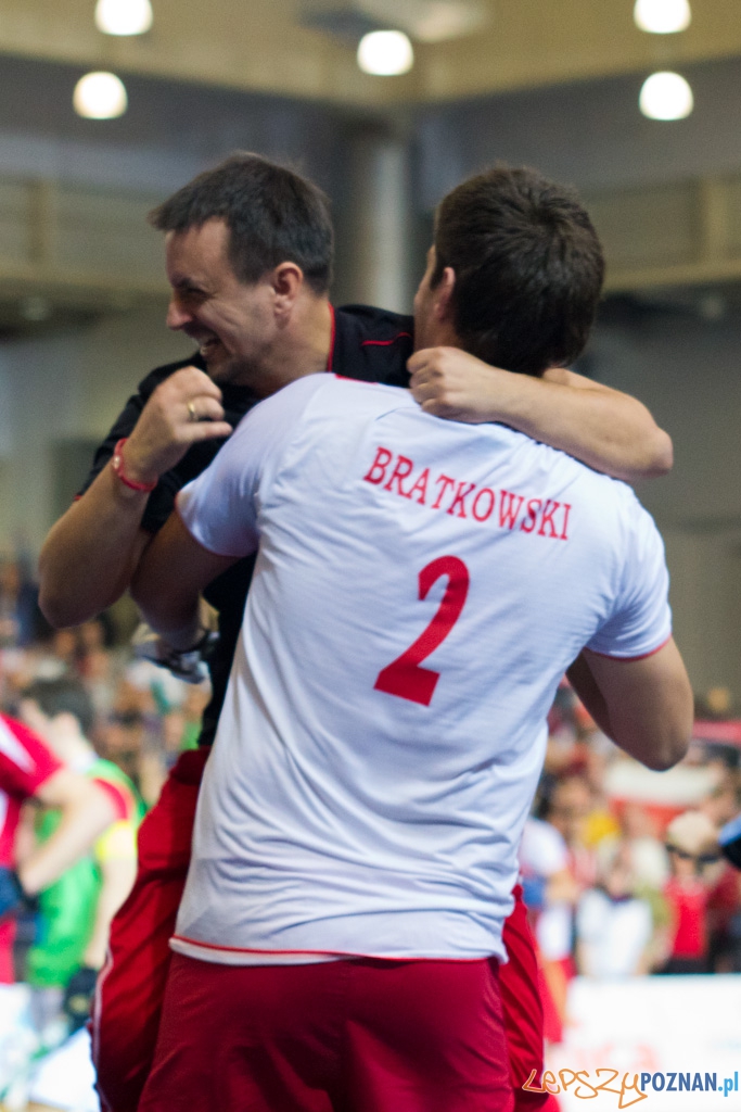 III Halowe Mistrzostwa Świata w Hokeju na Trawie - Polska - Austria Foto: lepszyPOZNAN.pl / Piotr Rychter III Halowe Mistrzostwa Świata w Hokeju na Trawie - Polska - Austria Foto: lepszyPOZNAN.pl / Piotr Rychter