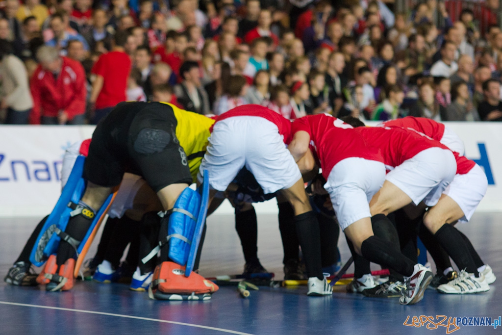 III Halowe Mistrzostwa Świata w Hokeju na Trawie - Polska - Austria Foto: lepszyPOZNAN.pl / Piotr Rychter III Halowe Mistrzostwa Świata w Hokeju na Trawie - Polska - Austria Foto: lepszyPOZNAN.pl / Piotr Rychter