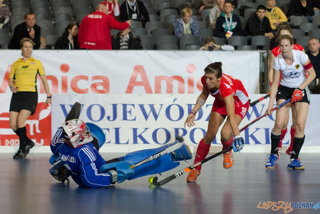III Halowe Mistrzostwa Świata w Hokeju na Trawie - Polska - Niemcy Foto: lepszyPOZNAN.pl / Piotr Rychter III Halowe Mistrzostwa Świata w Hokeju na Trawie - Polska - Niemcy Foto: lepszyPOZNAN.pl / Piotr Rychter