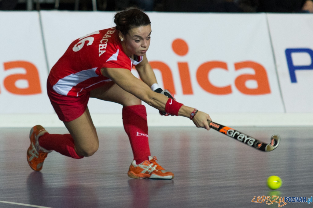 III Halowe Mistrzostwa Świata w Hokeju na Trawie - Polska - Niemcy Foto: lepszyPOZNAN.pl / Piotr Rychter III Halowe Mistrzostwa Świata w Hokeju na Trawie - Polska - Niemcy Foto: lepszyPOZNAN.pl / Piotr Rychter
