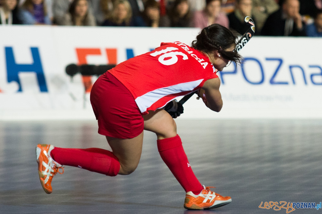 III Halowe Mistrzostwa Świata w Hokeju na Trawie - Polska - Niemcy Foto: lepszyPOZNAN.pl / Piotr Rychter III Halowe Mistrzostwa Świata w Hokeju na Trawie - Polska - Niemcy Foto: lepszyPOZNAN.pl / Piotr Rychter