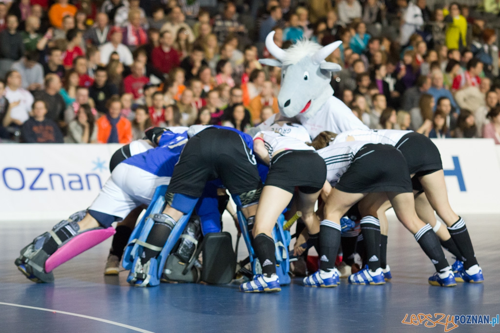 III Halowe Mistrzostwa Świata w Hokeju na Trawie - Polska - Niemcy Foto: lepszyPOZNAN.pl / Piotr Rychter III Halowe Mistrzostwa Świata w Hokeju na Trawie - Polska - Niemcy Foto: lepszyPOZNAN.pl / Piotr Rychter