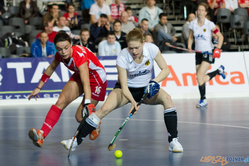 III Halowe Mistrzostwa Świata w Hokeju na Trawie - Polska - Niemcy Foto: lepszyPOZNAN.pl / Piotr Rychter III Halowe Mistrzostwa Świata w Hokeju na Trawie - Polska - Niemcy Foto: lepszyPOZNAN.pl / Piotr Rychter