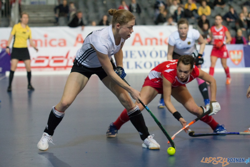 III Halowe Mistrzostwa Świata w Hokeju na Trawie - Polska - Niemcy Foto: lepszyPOZNAN.pl / Piotr Rychter III Halowe Mistrzostwa Świata w Hokeju na Trawie - Polska - Niemcy Foto: lepszyPOZNAN.pl / Piotr Rychter