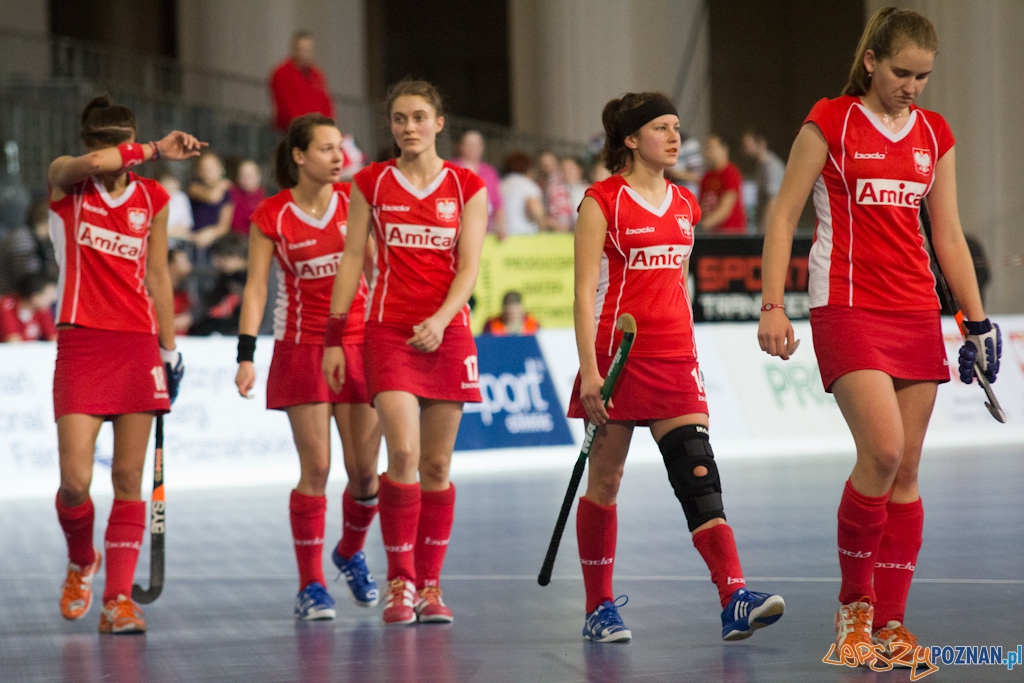 III Halowe Mistrzostwa Świata w Hokeju na Trawie - Polska - Niemcy Foto: lepszyPOZNAN.pl / Piotr Rychter III Halowe Mistrzostwa Świata w Hokeju na Trawie - Polska - Niemcy Foto: lepszyPOZNAN.pl / Piotr Rychter