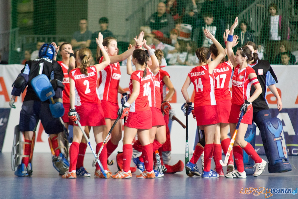 III Halowe Mistrzostwa Świata w Hokeju na Trawie - Polska - Niemcy Foto: lepszyPOZNAN.pl / Piotr Rychter III Halowe Mistrzostwa Świata w Hokeju na Trawie - Polska - Niemcy Foto: lepszyPOZNAN.pl / Piotr Rychter