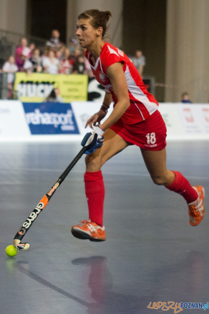 III Halowe Mistrzostwa Świata w Hokeju na Trawie - Polska - Niemcy Foto: lepszyPOZNAN.pl / Piotr Rychter III Halowe Mistrzostwa Świata w Hokeju na Trawie - Polska - Niemcy Foto: lepszyPOZNAN.pl / Piotr Rychter