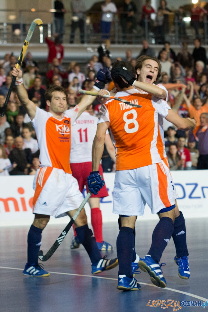 III Halowe Mistrzostwa Świata w Hokeju na Trawie - Polska - Holandia Foto: lepszyPOZNAN.pl / Piotr Rychter III Halowe Mistrzostwa Świata w Hokeju na Trawie - Polska - Holandia Foto: lepszyPOZNAN.pl / Piotr Rychter