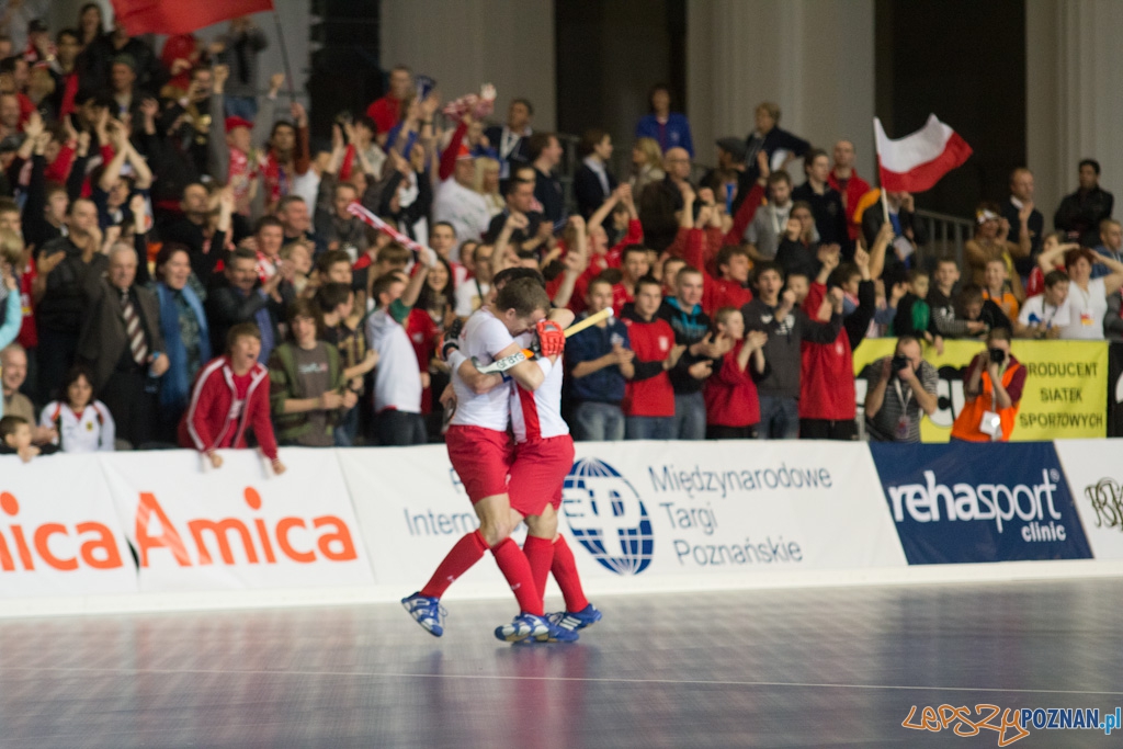 III Halowe Mistrzostwa Świata w Hokeju na Trawie - Polska - Holandia Foto: lepszyPOZNAN.pl / Piotr Rychter III Halowe Mistrzostwa Świata w Hokeju na Trawie - Polska - Holandia Foto: lepszyPOZNAN.pl / Piotr Rychter