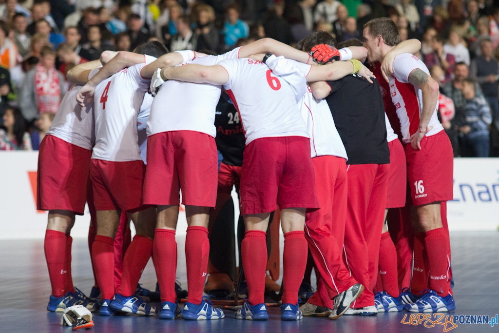 III Halowe Mistrzostwa Świata w Hokeju na Trawie - Polska - Holandia Foto: lepszyPOZNAN.pl / Piotr Rychter III Halowe Mistrzostwa Świata w Hokeju na Trawie - Polska - Holandia Foto: lepszyPOZNAN.pl / Piotr Rychter