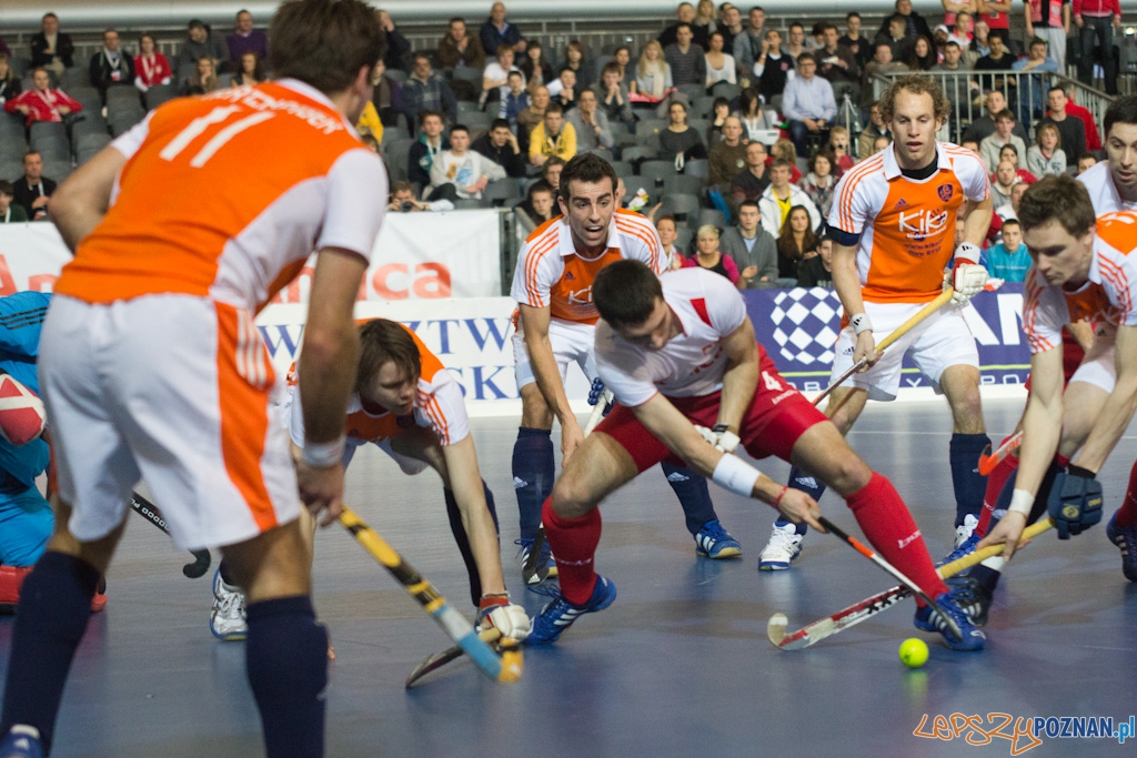 III Halowe Mistrzostwa Świata w Hokeju na Trawie - Polska - Holandia Foto: lepszyPOZNAN.pl / Piotr Rychter III Halowe Mistrzostwa Świata w Hokeju na Trawie - Polska - Holandia Foto: lepszyPOZNAN.pl / Piotr Rychter
