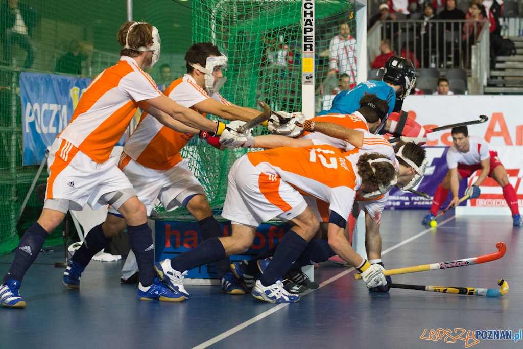 III Halowe Mistrzostwa Świata w Hokeju na Trawie - Polska - Holandia Foto: lepszyPOZNAN.pl / Piotr Rychter III Halowe Mistrzostwa Świata w Hokeju na Trawie - Polska - Holandia Foto: lepszyPOZNAN.pl / Piotr Rychter