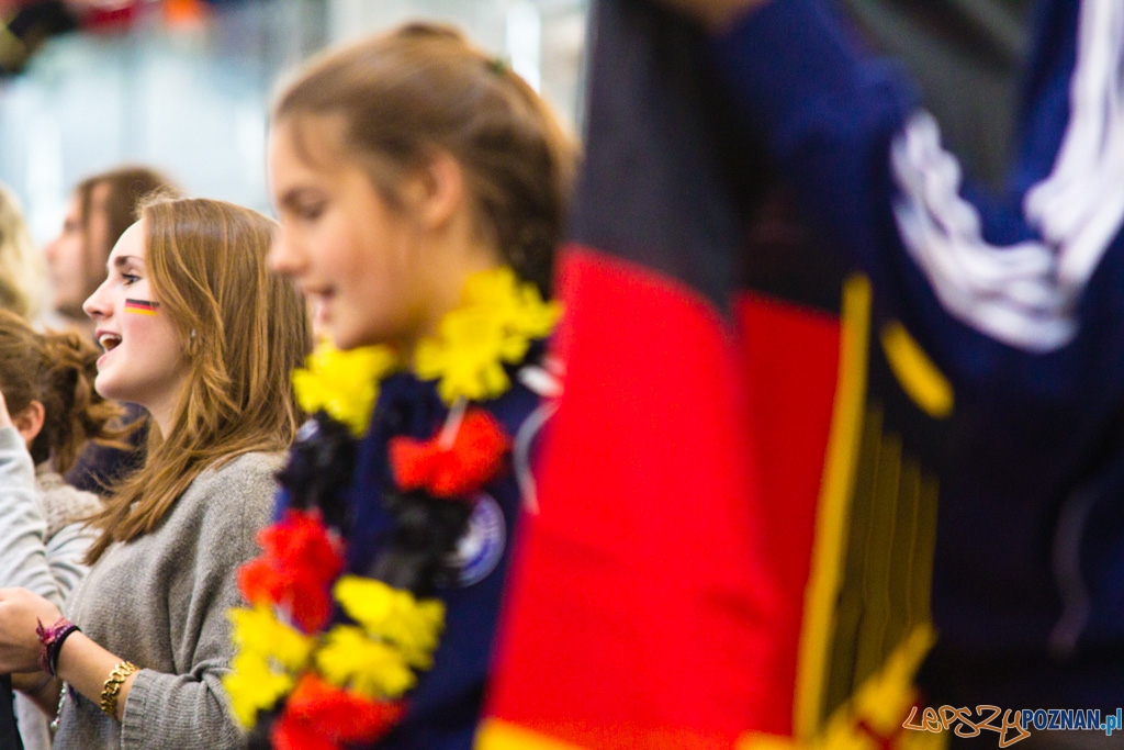 III Halowe Mistrzostwa Świata w Hokeju Na Trawie -Finał kobiet - Niemcy - Holandia Foto: lepszyPOZNAN.pl / Piotr Rychter III Halowe Mistrzostwa Świata w Hokeju Na Trawie -Finał kobiet - Niemcy - Holandia Foto: lepszyPOZNAN.pl / Piotr Rychter