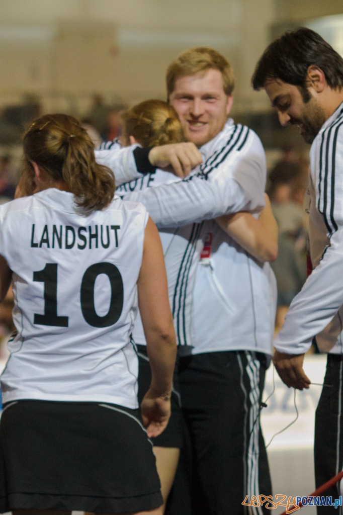 III Halowe Mistrzostwa Świata w Hokeju Na Trawie -Finał kobiet - Niemcy - Holandia Foto: lepszyPOZNAN.pl / Piotr Rychter III Halowe Mistrzostwa Świata w Hokeju Na Trawie -Finał kobiet - Niemcy - Holandia Foto: lepszyPOZNAN.pl / Piotr Rychter