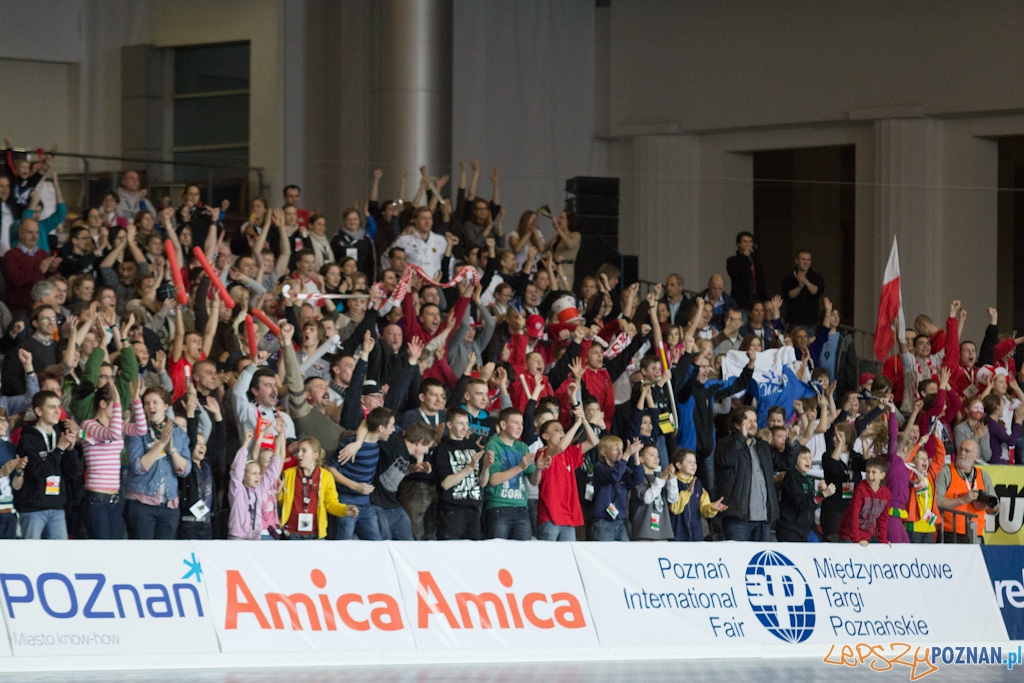 III Halowe Mistrzostwa Świata w Hokeju Na Trawie - Polska - Niemcy Foto: lepszyPOZNAN.pl / Piotr Rychter III Halowe Mistrzostwa Świata w Hokeju Na Trawie - Polska - Niemcy Foto: lepszyPOZNAN.pl / Piotr Rychter