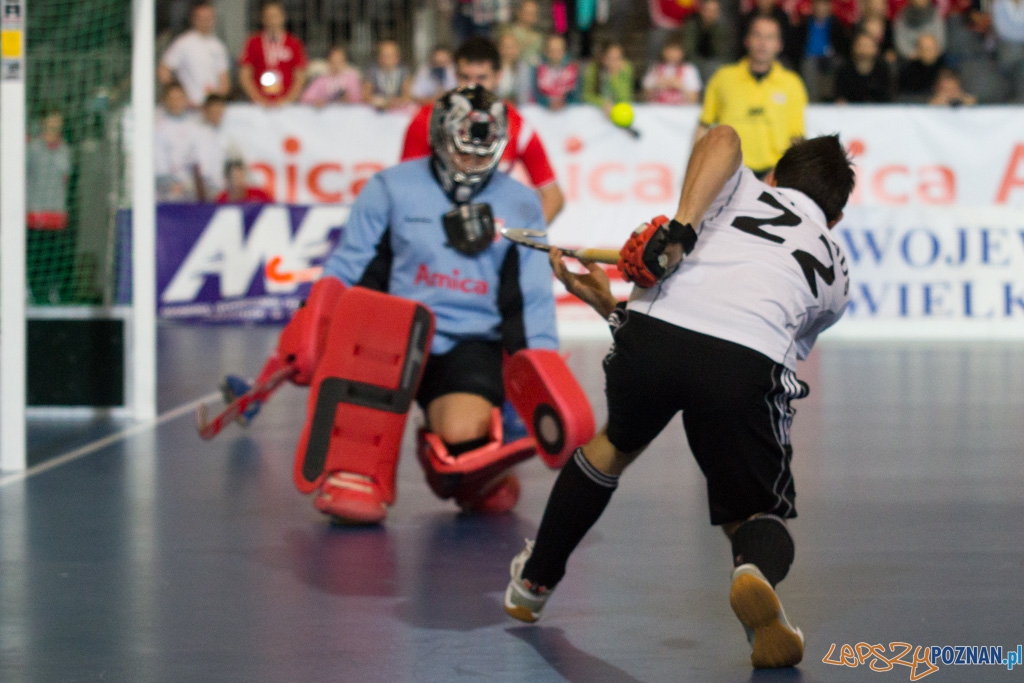 III Halowe Mistrzostwa Świata w Hokeju Na Trawie - Polska - Niemcy Foto: lepszyPOZNAN.pl / Piotr Rychter III Halowe Mistrzostwa Świata w Hokeju Na Trawie - Polska - Niemcy Foto: lepszyPOZNAN.pl / Piotr Rychter