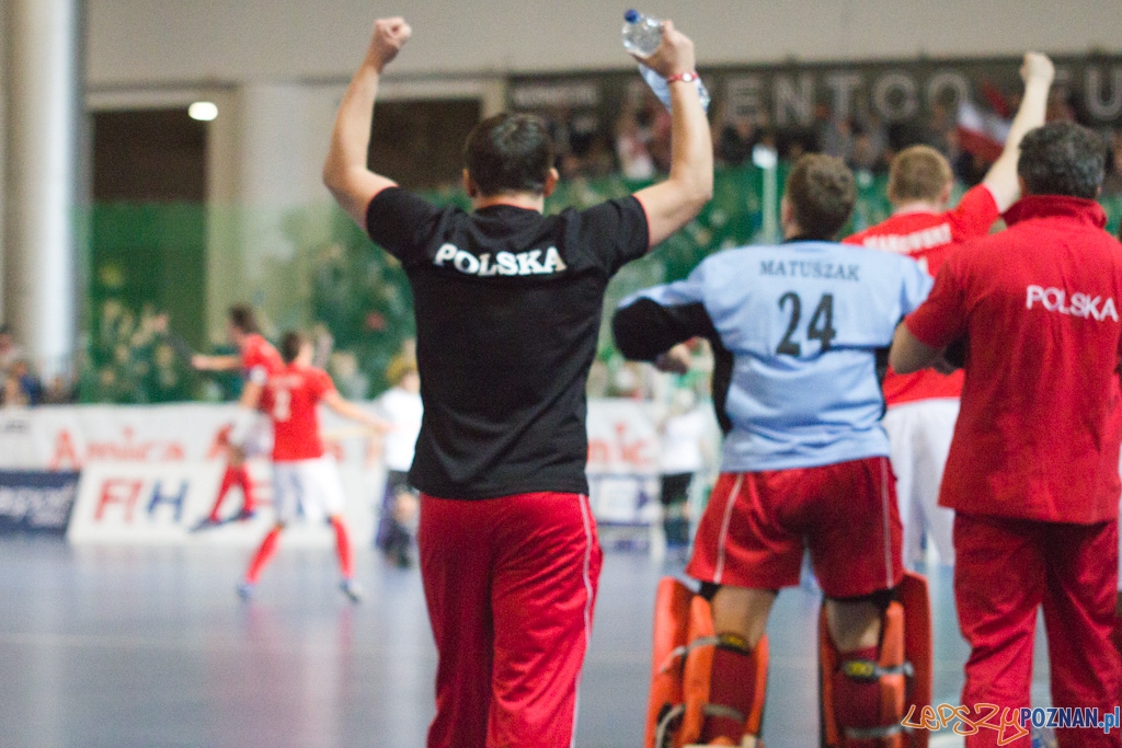III Halowe Mistrzostwa Świata w Hokeju Na Trawie - Polska - Niemcy Foto: lepszyPOZNAN.pl / Piotr Rychter III Halowe Mistrzostwa Świata w Hokeju Na Trawie - Polska - Niemcy Foto: lepszyPOZNAN.pl / Piotr Rychter