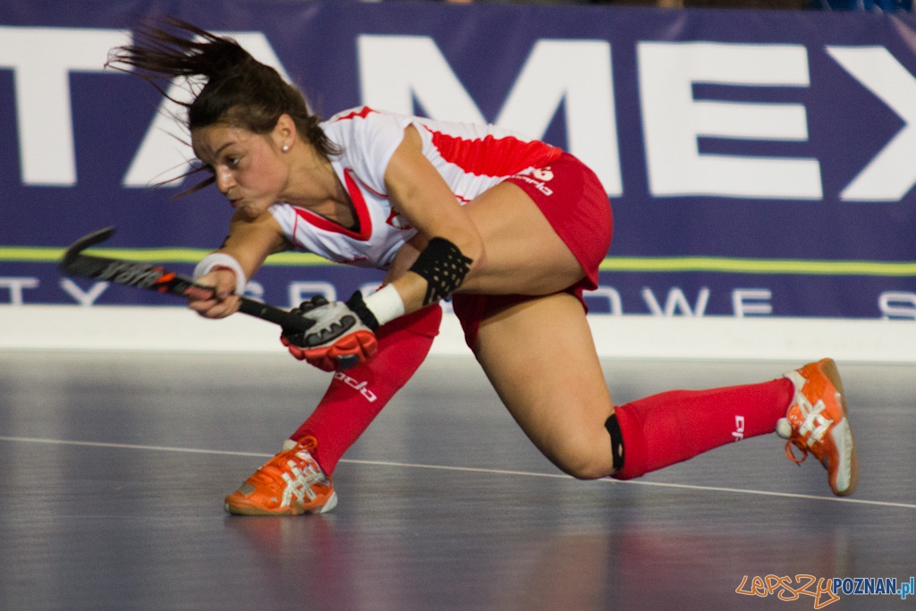 III Halowe Mistrzostwa Świata w Hokeju Na Trawie - Polska - Urugwaj Foto: lepszyPOZNAN.pl / Piotr Rychter III Halowe Mistrzostwa Świata w Hokeju Na Trawie - Polska - Urugwaj Foto: lepszyPOZNAN.pl / Piotr Rychter