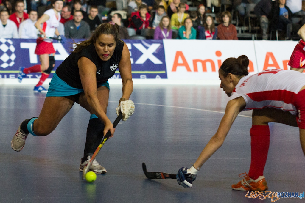 III Halowe Mistrzostwa Świata w Hokeju Na Trawie - Polska - Urugwaj Foto: lepszyPOZNAN.pl / Piotr Rychter III Halowe Mistrzostwa Świata w Hokeju Na Trawie - Polska - Urugwaj Foto: lepszyPOZNAN.pl / Piotr Rychter