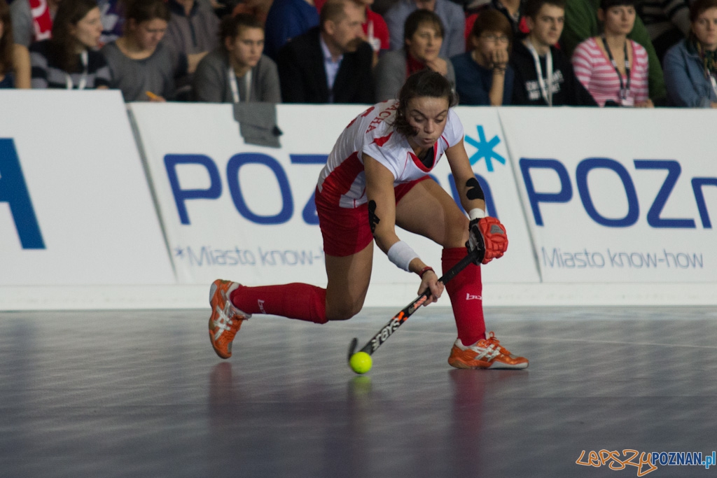 III Halowe Mistrzostwa Świata w Hokeju Na Trawie - Polska - Urugwaj Foto: lepszyPOZNAN.pl / Piotr Rychter III Halowe Mistrzostwa Świata w Hokeju Na Trawie - Polska - Urugwaj Foto: lepszyPOZNAN.pl / Piotr Rychter
