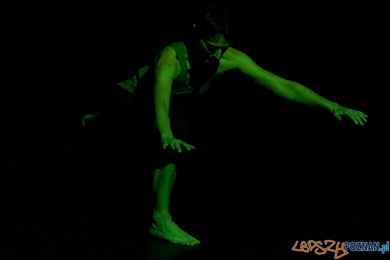 IV Festiwal Atelier Polskiego Teatru Tańca – COACHING PROJECT - 27.02.2011 r. Foto: LepszyPOZNAN.pl / Paweł Rychter IV Festiwal Atelier Polskiego Teatru Tańca – COACHING PROJECT - 27.02.2011 r. Foto: LepszyPOZNAN.pl / Paweł Rychter